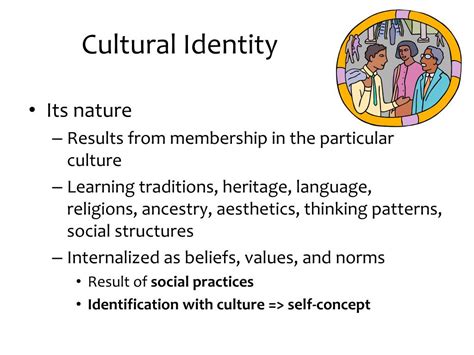 Ppt Cultural Identity And Biases Powerpoint Presentation Free