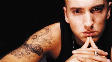 Biograf A De Eminem