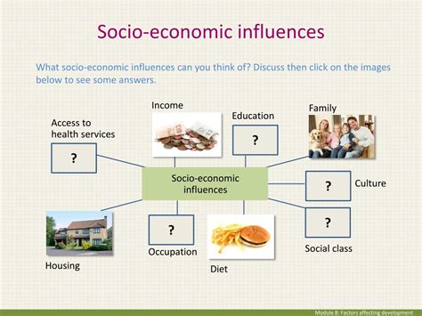 Ppt Module 8 Factors Affecting Development Powerpoint Presentation