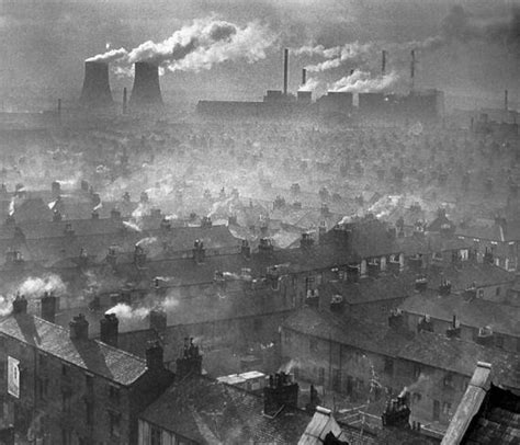 The Great Smog Of London 1952 Free Pdf Download