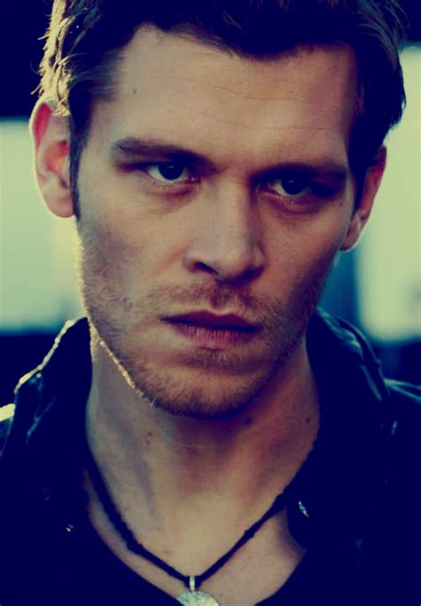 KLAUS - Klaus Fan Art (33644550) - Fanpop