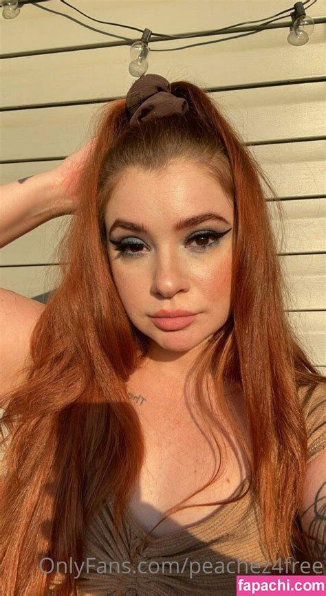 Peachez And Screamz Ava Sparxxx Leaked Nude Photo From Onlyfans Patreon