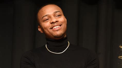 Bow Wow Talks The Masked Singer Fatherhood And New Music