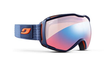 Julbo aerospace zebra snow goggles, black frame gold lens photochromic unisex. Best ski and snowboard goggles 2020: Hit the slopes with ...