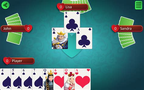Download hearts card games for free. Hearts Deluxe - Android Apps on Google Play
