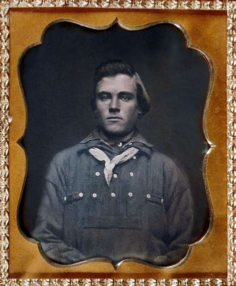 Photographs American Daguerreotypes Ambrotypes And Tintypes Of Men