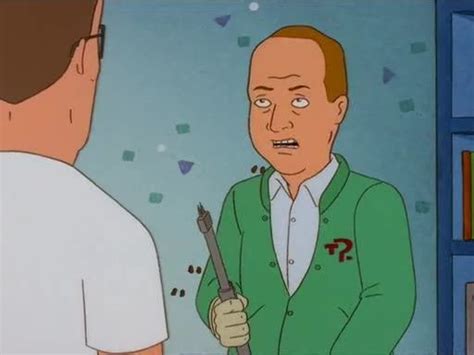King Of The Hill Season 8 Episode 6 After The Mold Rush Watch