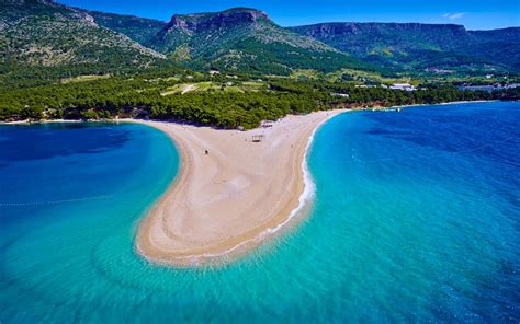 We Found 15 Most Beautiful Beaches In Croatia