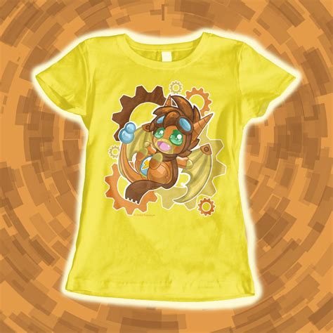 Coppertooth Tshirt Kawaii T Shirt Kawaii Shirt Kawaii Etsy