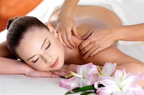 Deep Tissue Massage Is A Revitalizing Cure Medical Reasons For All