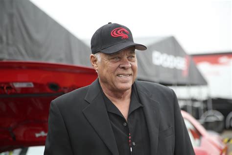 50 Years Havent Slowed Don “the Snake” Prudhomme Hagerty Media