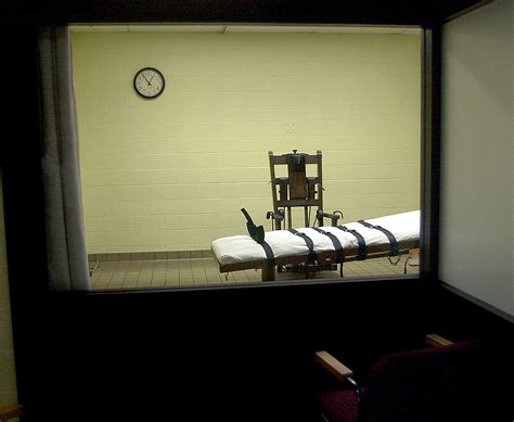 The Chilling Last Words Of Every Death Row Inmate Executed In Texas