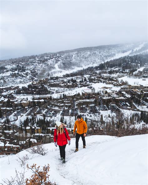 ultimate winter guide to snowmass colorado the lovers passport