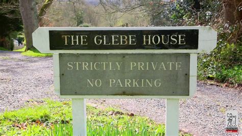 Jackson Stops And Staff Glebe House Exbourne Ex20 3rd Youtube