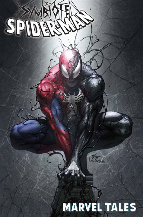 Nov200457 Symbiote Spider Man Marvel Tales 1 Previews World