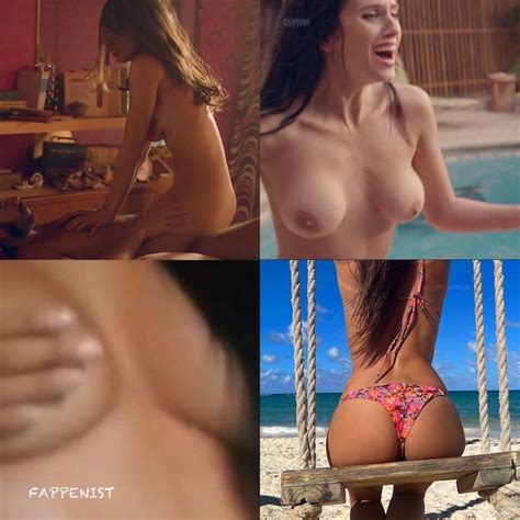 Carolina Ardohain Pampita Nude And Sexy Photo Collection Fappenist