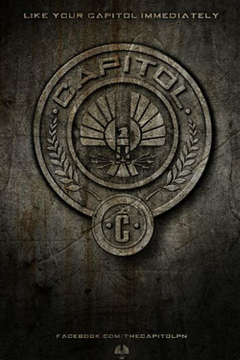 The Hunger Games District Seals Fandango