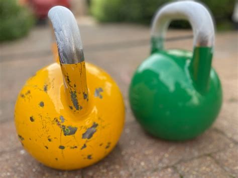 TheKBSix Kettlebell Training And Coaching