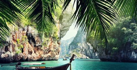 Charterreiser Til Thailand Asia Reiseguiden