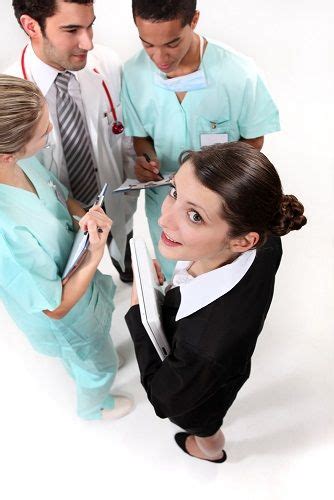 Learn The Skills You Need To Become A Nurse Manager Nursemanager