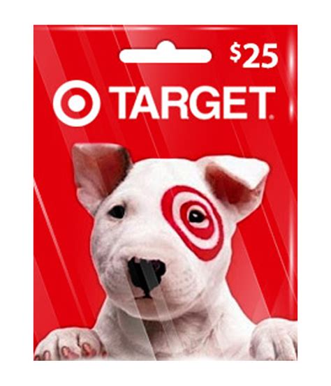 They have a page specifically for checking a gift card balance. Target Gift Card US $25  Email Delivery 