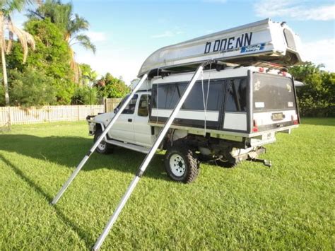 View Topic Roof Rack Conversion To Boat Loader Pickup Trucks