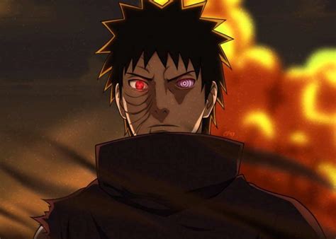 Karakter Terkuat Di Anime Naruto Sudah Tahu 10 Karakter Ini