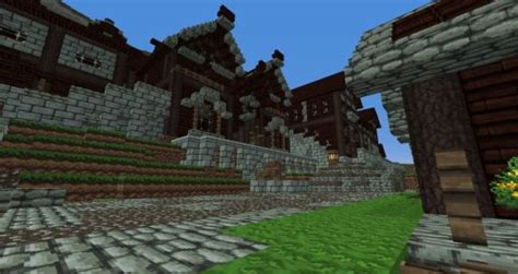 Dokucraft The Saga Continues Resource Pack 1112 Minecraft Pvp
