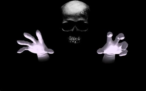 Vampire Skull Wallpapers 4k Hd Vampire Skull Backgrounds On Wallpaperbat