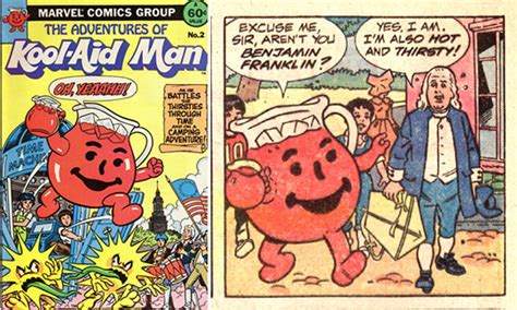 15 Sweet Facts About Kool Aid Mental Floss