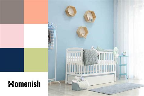 6 Excellent Colors That Go With Baby Blue With Pictures Homenish