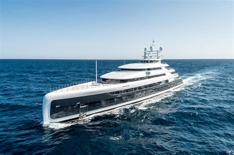 Most Expensive Yacht In The World Owner Img Twig