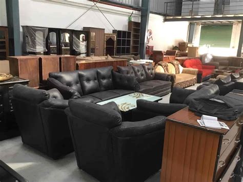 Buy Second Hand Furniture
