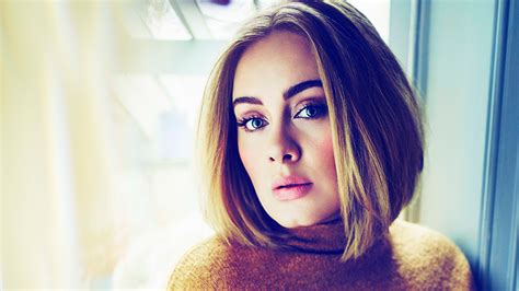 Adele 2018 Wallpapers Wallpaper Cave