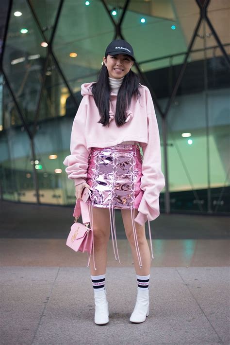 How To Wear Millennial Pink Brandalley Blog
