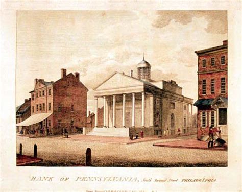 Also ask questions and discuss related issues here. Philly & Stuff: Bank of Pennsylvania, Philadelphia ...