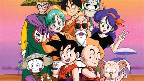 The dragon ball filler list is quite popular and definitely worth watching. Dragon Ball episodes (Anime TV 1986 - 1989)