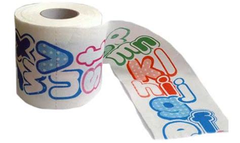 Print On Toilet Paper Toilet Decor Au Branded Toilet Paper Moq 50 Rolls