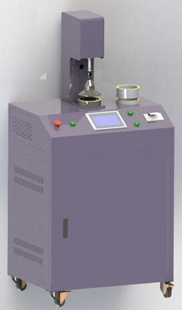 Bacterial filtration efficiency test machine bfe test equipment. China ASTM F2100 Standard, Mask Testing, Particle ...