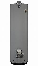 Pictures of Sears Gas Water Heater 30 Gallon