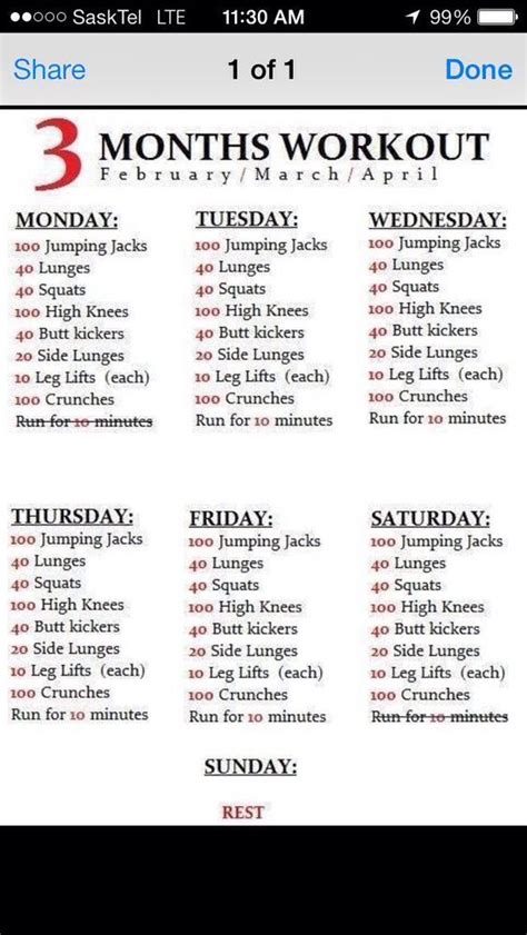 We did not find results for: fitnessforevertips: Get Fit! | Month workout, 3 month ...