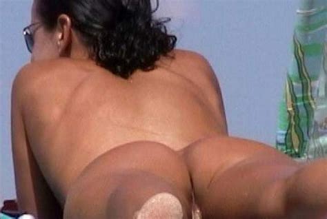 Janet Jackson Sunbathing Nude Porn Xxx Pics