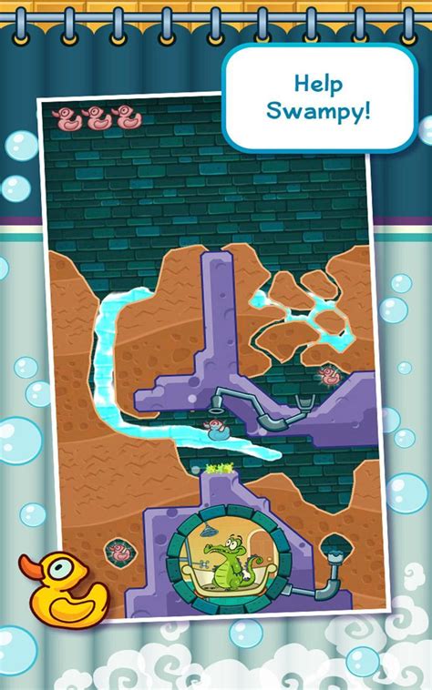 Wheres My Water Free Apk For Android Download