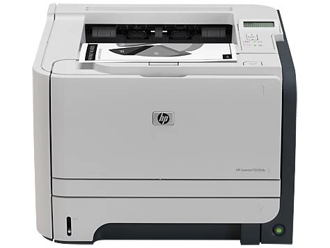 Printer series اتش بي جهاز متعدد الوظائف. تنزيل تعريف وتثبيت طابعة HP Laserjet P2055dn برامج التشغيل ...
