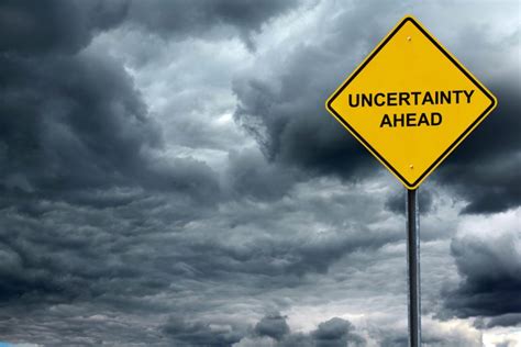 What Is The Risk Between Risk And Uncertainty Project Control Simplified