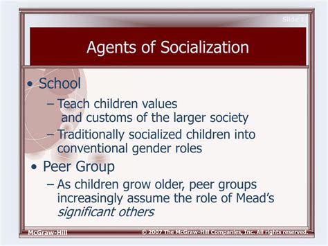 Ppt Sociology Richard T Schaefer Powerpoint Presentation Id500735