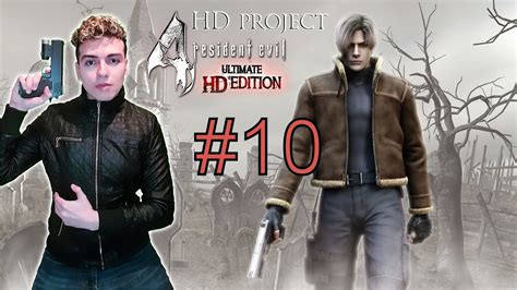 Resident Evil 4 Hd Project Doblaje Español Guía Por Fin Rubio