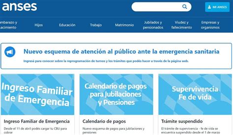 El ingreso canario de emergencia se realizará en un solo ingreso, a lo largo del mes de mayo. Los aspirantes al Ingreso Familiar de Emergencia de $ 10 ...