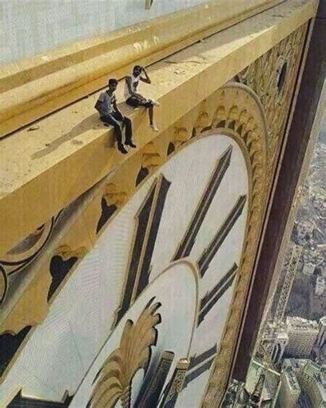 Check spelling or type a new query. Abraj Al-Bait Tower, Mecca : megalophobia