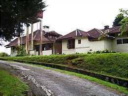 Banglo ala kolonial jim thomson cottage cameron highlands berusia lebih dari 100 tahun segmen 1: Cameron Highlands District - Wikipedia